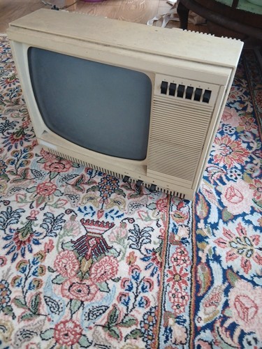 Vintage pye rambler - vintage,