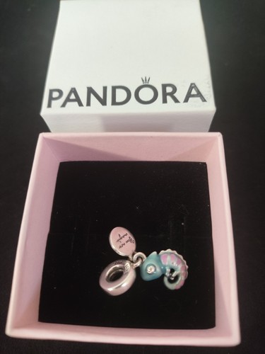 Authentic pandora colour - authentic,