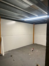 Insulated Fridge Panels Cladding Cold Room Sheets Great Condition!!