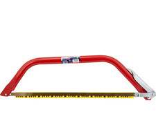 HEAVY DUTY 21" HARD POINT BOW