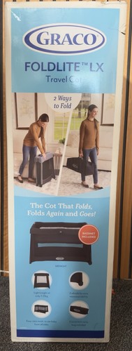Graco foldlite travel - foldlite,