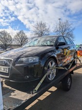 Audi A3 8p Mk2 2006-2008 Parts