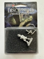 Discworld Miniatures Micro