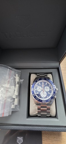 Tag heuer men formula - men's, 1