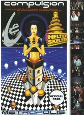 Helter Skelter - Metropolis