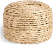 Sisal Rope Cat Scratcher Cat
