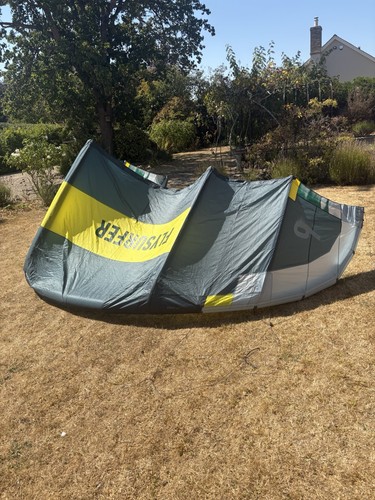 Flysurfer era kitesurfing - flysurfer,