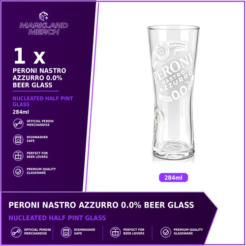 Official peroni nastro azzurro - peroni,