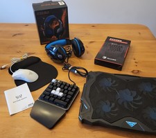 Gamers bundle Kotion G1200