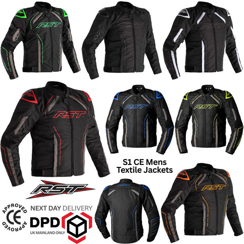 Rst mesh mens textile - mens,