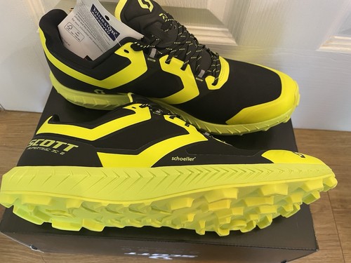 Scott supertrac rc2 men - supertrac,