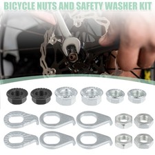 Set bicycle wheel - set,