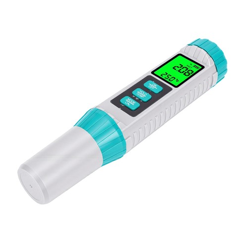 Water quality tester - 1,