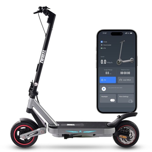 800w electric scooter for - 800w,