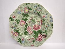SPODE NEW FAYENCE POTTERY