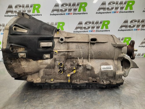 Bmw automatic gearbox speed - gearbox,