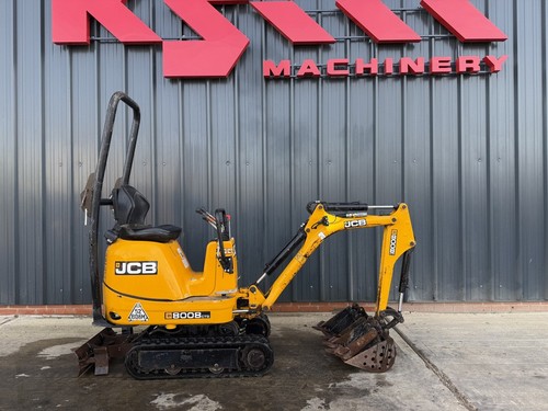 Jcb 8008 cts y2021 - jcb,