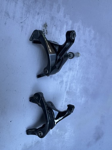 Shimano dura ace br9100 - shimano, rim