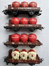 H/O - OO Scale LIMA Barrel