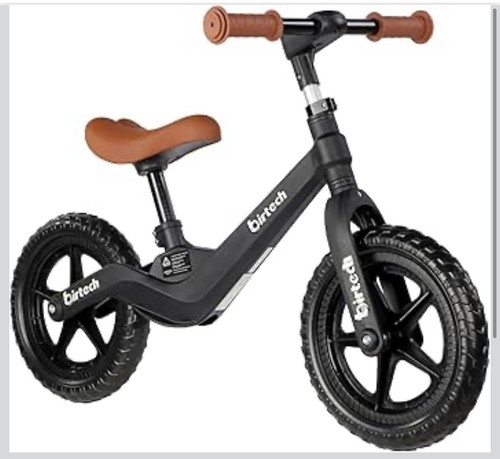 Inch balance bike - 12,