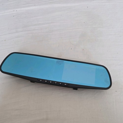 Full mirror dash - hd,
