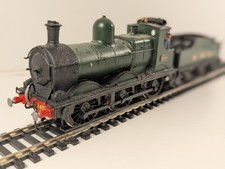 Kitbuilt GWR 2301 Class