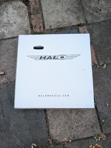 Halo vortex mountain bike - halo,