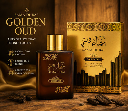 Sama dubai golden - golden, ard