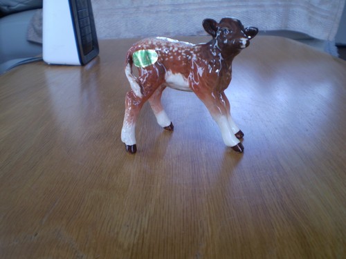 Beswick dairy shorthorn - beswick,