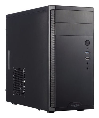 Fractal design core 1100 - fractal,
