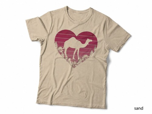 Camel lover retro - camel,