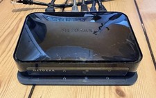 XAV1004 Netgear 4 Port