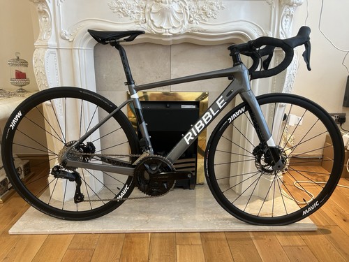 Ribble r8172 2025 - r8172, carbon