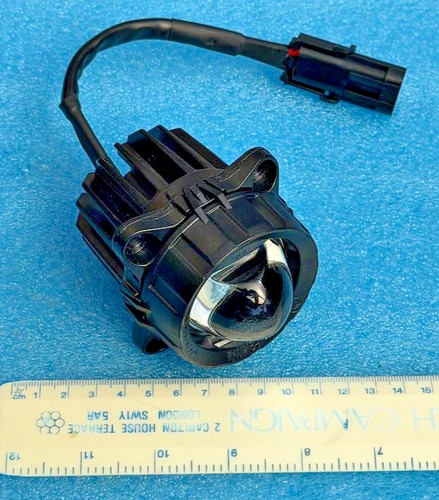 Hella m60 led low beam - hella,