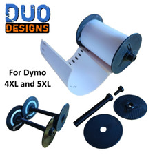 Replacement Label Spool Holder