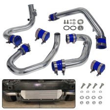 High Performance Intercooler