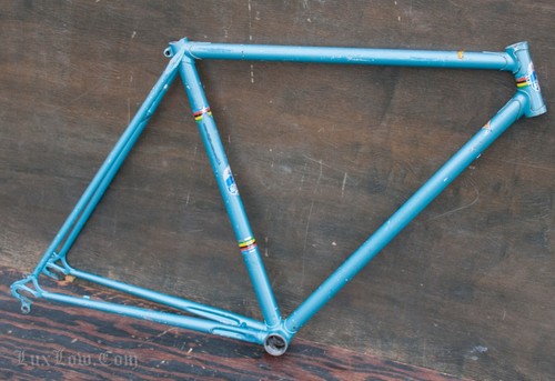 Vintage 54cm andre - bertin, c37