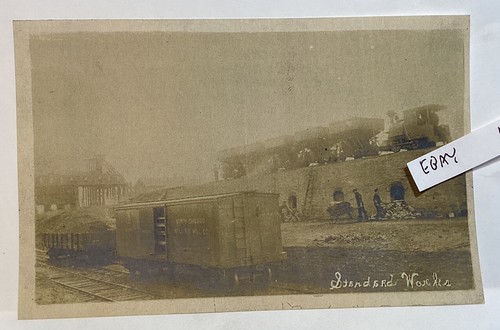 Early standard works - works, mt
