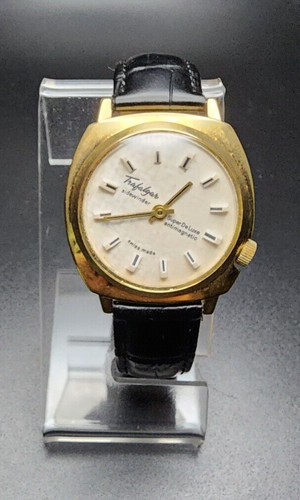 Trafalgar swiss mens - trafalgar, driver