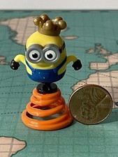 2016 Magic Kinder Eggs Minion