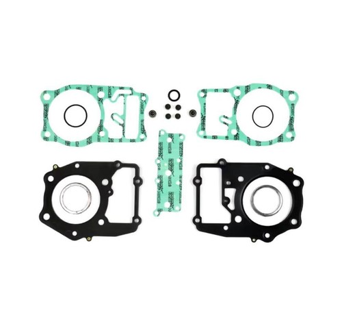 Top end gasket set suzuki - suzuki, vs