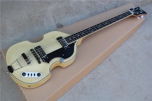 Classic hofner violin bass - hofner,,
