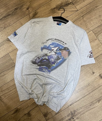 Shirt moto suzuki world - t-shirt,