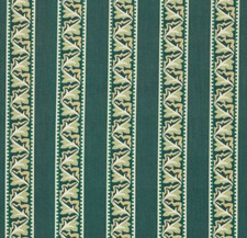 WILLIAM MORRIS CURTAIN FABRIC