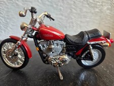 1/18 Scale Maisto Harley-Davidson   FXDL Dyna Low Rider