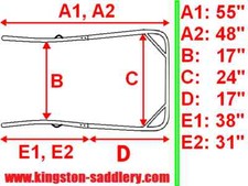 New Easy Entry Heavy Duty 7