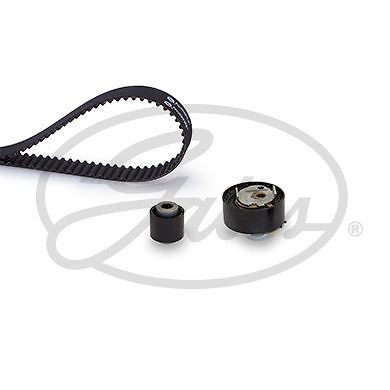 Genuine gates powergrip timing - gates,