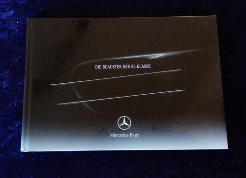 Mercedes benz class r230 - mercedes, r