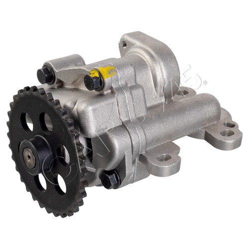Oil pump swag - pump, fits
