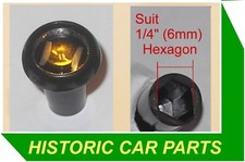 Choke Cable KNOB for SU HS6 &